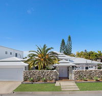 Coastal Elegance - Accommodation in Bendigo