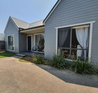 Coastal Heaven - Accommodation in Bendigo