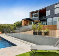 COASTAL LUXE - MT MARTHA - Accommodation in Bendigo