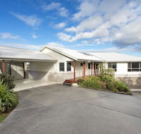 Coastal Retreat - Accommodation in Bendigo