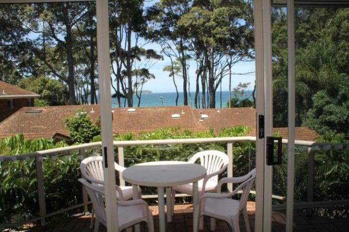 Bimbimbie ACT Accommodation in Bendigo