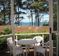 Coastal Retreat Unit 5 - Accommodation in Bendigo
