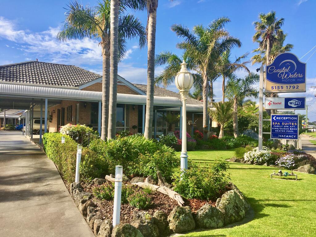 Lakes Entrance VIC Accommodation in Bendigo