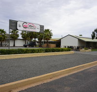 Cobar Miners Lodge - Accommodation in Bendigo