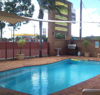 Cobar Town  Country Motor Inn - Accommodation in Bendigo