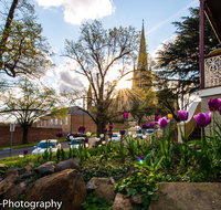 Cobb  Co House Bha - Accommodation in Bendigo