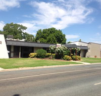 Cobram Colonial Motor Inn - Accommodation in Bendigo