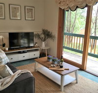 Cockatoo Cottages - Accommodation in Bendigo