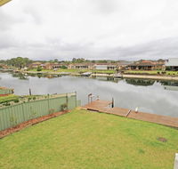 Cockatoo House - Accommodation in Bendigo