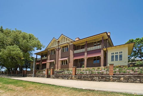 Cockatoo Island Accommodation - Accommodation in Bendigo 3