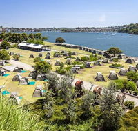 Cockatoo Island Accommodation - Accommodation in Bendigo