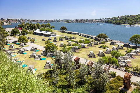 Cockatoo Island Accommodation - Accommodation in Bendigo 0