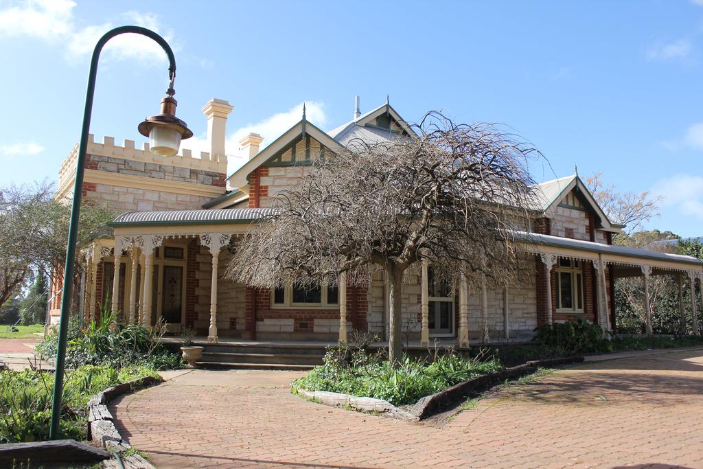 Jamestown SA Accommodation in Bendigo