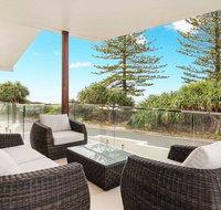 Coco de Mer Beach Villa - Accommodation in Bendigo