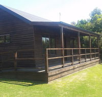 Cocoa  Briar Cottages - Accommodation in Bendigo