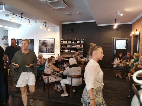 CocoBrew Boutique Apartments - Accommodation in Bendigo 0