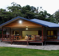 Coconut Beach House - Accommodation in Bendigo