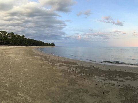 Coconut Beach House - Accommodation in Bendigo 1