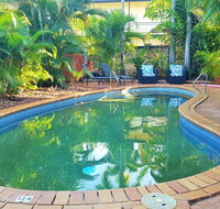 Coconut Grove Holiday Apartments - Accommodation in Bendigo