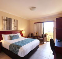 Coffee House Apartment Motel - Accommodation in Bendigo