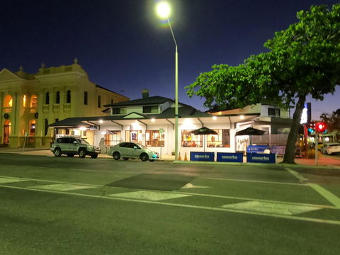Coffee House Apartment Motel - Accommodation in Bendigo 1