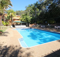 Coffs Harbour Beach Escape - Accommodation in Bendigo