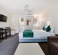 Coffs Harbour Pacific Palms Motel - Accommodation in Bendigo