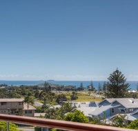 Coffs Jetty Beach House - Accommodation in Bendigo