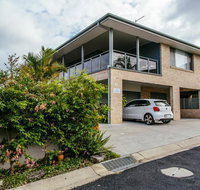 Coffs Jetty Bed and Breakfast - Accommodation in Bendigo