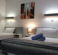 Coffs Shearwater Motel - Accommodation in Bendigo