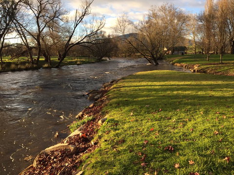 Colac Colac Caravan Park - Accommodation in Bendigo 1