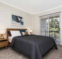 Colin Street Apartment - Accommodation in Bendigo