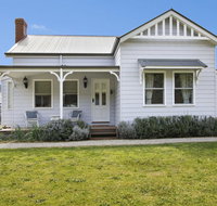 Collins Cottage - Accommodation in Bendigo