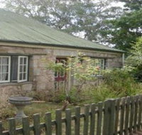 Colonial Cottages of Ross - Accommodation in Bendigo