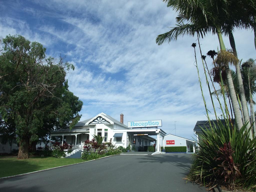 Gladstone ACT Accommodation in Bendigo