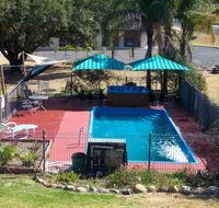 Colonial Inn Motel - Accommodation in Bendigo