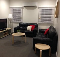 Colonial Lodge Motor Inn - Accommodation in Bendigo