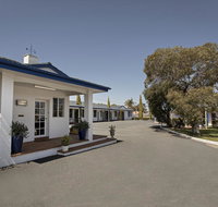 Colonial Motel  Apartments - Accommodation in Bendigo