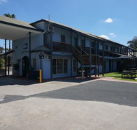 Colonial Motel Richmond - Accommodation in Bendigo