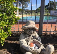 Colonial Motor Inn Pambula - Accommodation in Bendigo