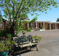 Colonial Motor Lodge Scone - Accommodation in Bendigo