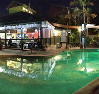 Colonial Village Cabins Camping  Tours - Hervey Bay YHA - Accommodation in Bendigo