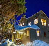 Colorado - Accommodation in Bendigo