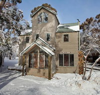 COME BY CHANCE Dinner Plain - Accommodation in Bendigo