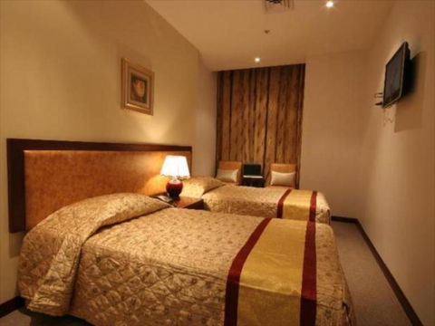 Comfort Hotel Sydney City (formerly City Lodge Hotel) - Accommodation in Bendigo 3