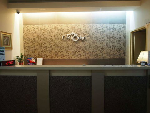 Comfort Hotel Sydney City (formerly City Lodge Hotel) - Accommodation in Bendigo 2
