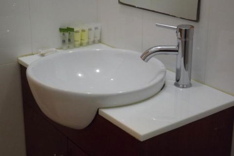 Comfort Hotel Sydney City (formerly City Lodge Hotel) - Accommodation in Bendigo 1