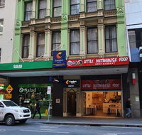 Comfort Hotel Sydney City formerly City Lodge Hotel - Accommodation in Bendigo
