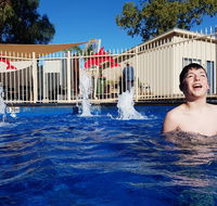 Comfort Inn  Suites Augusta Westside - Accommodation in Bendigo