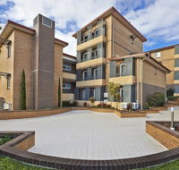Comfort Inn  Suites Burwood - Accommodation in Bendigo